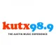 KUTX 98.9