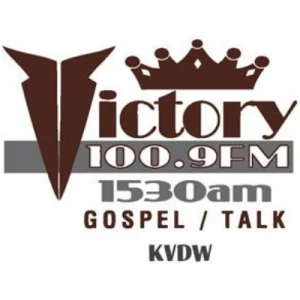 KVDW Victory 1530 AM