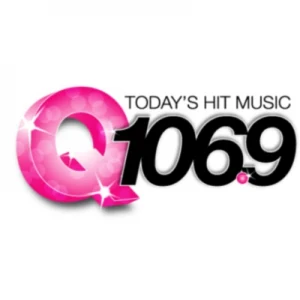 KVGQ 106.9 The Q