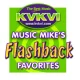 KVKVI - Music Mike's Flashback Favorites