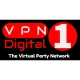 KVPN Digital Broadcasting - VPN Digital 1 Los Ange