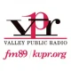 KVPR FM 89
