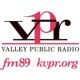KVPR FM89
