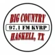 KVRP Big Country 97.1 FM