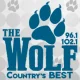 KWFI-FM 96.1 & 102.1 The Wolf