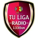 KWKW Tu Liga Radio ESPN 1330 AM