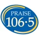 KWPZ Praise 106.5