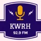KWRH 92.9 FM