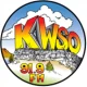 KWSO 91.9 FM