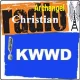 KWWD -The Archangel Christian Radio