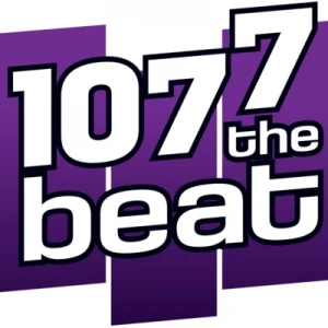 KWXS 1077 The Beat