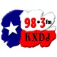 KXDJ 98.3 FM