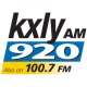 KXLY News Radio 920