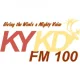 KYKD FM 100