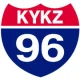 KYKZ 96