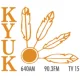 KYUK AM
