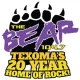 KYYI 104.7 THE BEAR