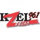 KZEL 96.1