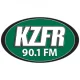 KZFR 90.1 FM