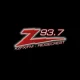 KZFX Z-93.7 FM HD-1