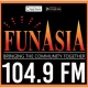 KZMP-FM 104.9 FunAsiA