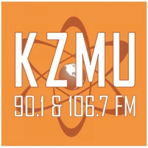 KZMU 90.1