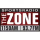 KZNE The Zone 1150 AM