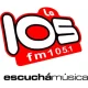 La 105 - Buenos Aires