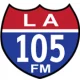 LA 105
