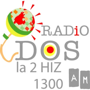 La 2 de Hiz 1300 AM