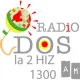 La 2 de Hiz 1300 AM
