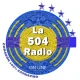 La 504 radio