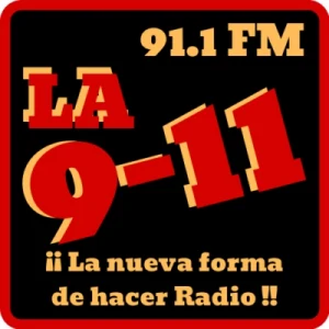 La 9-11 Radio