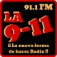 La 9-11 Radio