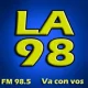 La 98 Radio