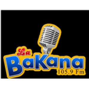 La Bakana 105.9