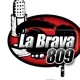 LA BRAVA 809