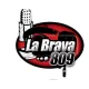 LA BRAVA 809