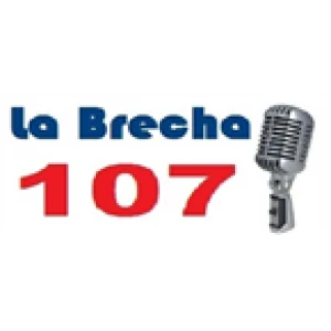 La Brecha107.com