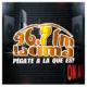 La Cima 96.7 FM
