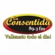 La Consentida 89.3 fm