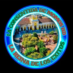 La Consentida De Momos HD