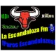 La Escandaloza Fm