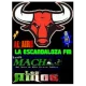 La Escandaloza Fm !Puros Escandalozos!