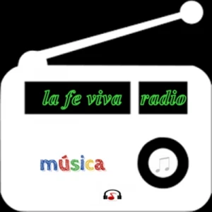 la fe viva radio