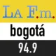 La FM 94.9 Bogotá