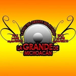 La Grande de Michoacán 95.1FM