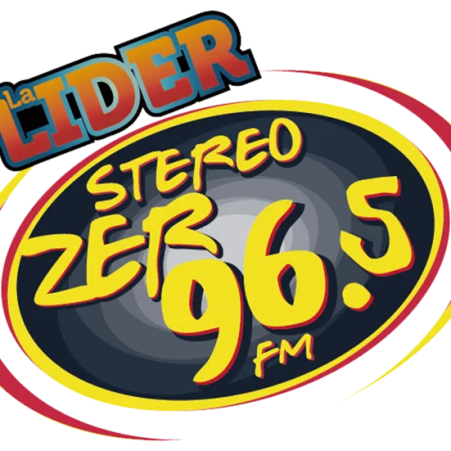 La Lider Stereo ZER