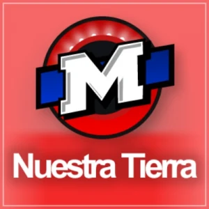 La Mega Nuestra Tierra