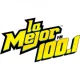 La Mejor 100.1 FM